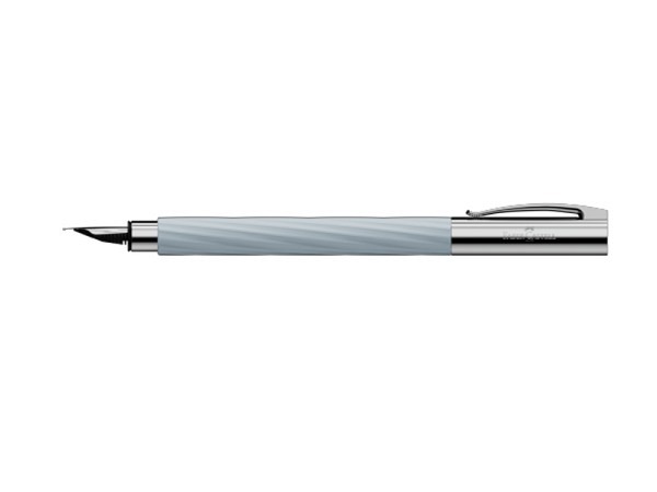 Füllfeder Faber-Castell Ambition Italic, Federbreite M