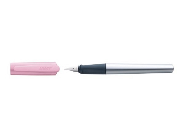 Füllfeder Lamy nexx rose Federbreite A