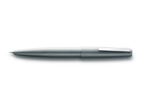 Füllfeder Lamy 2000 Edelstahl Federbreite M