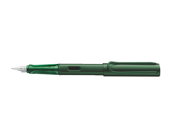Füllfeder Lamy AL-star Pine Federbreite M