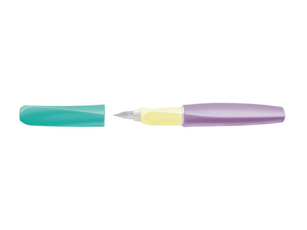 Füllfeder Pelikan Twist M Color Blocking light