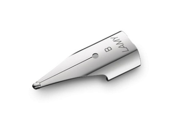 Ersatzfeder Lamy Z 50 Federbreite B