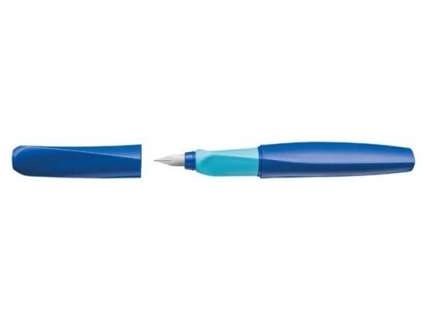 Füllfeder Pelikan Twist M Deep Blue