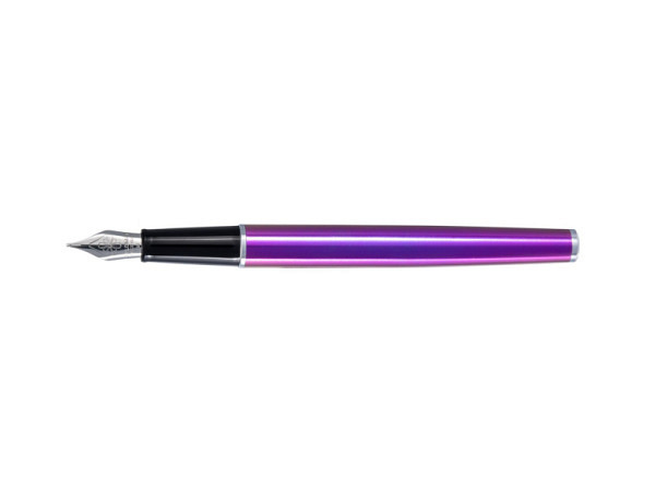 Füllfeder Traveller M Funky Fuchsia