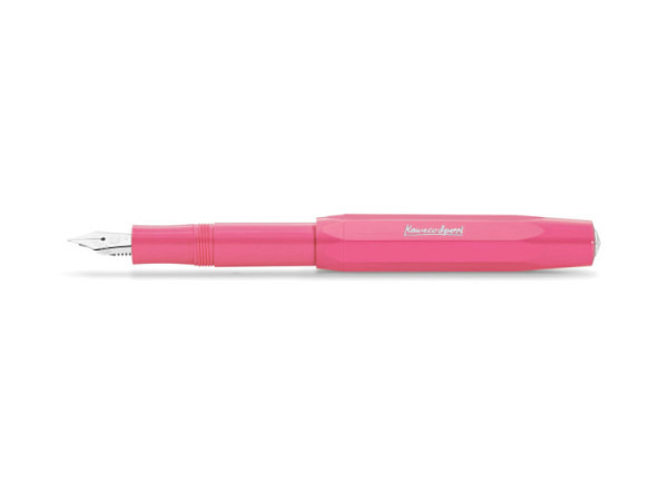 Füllfeder Kaweco Skyline Sport Pink M 