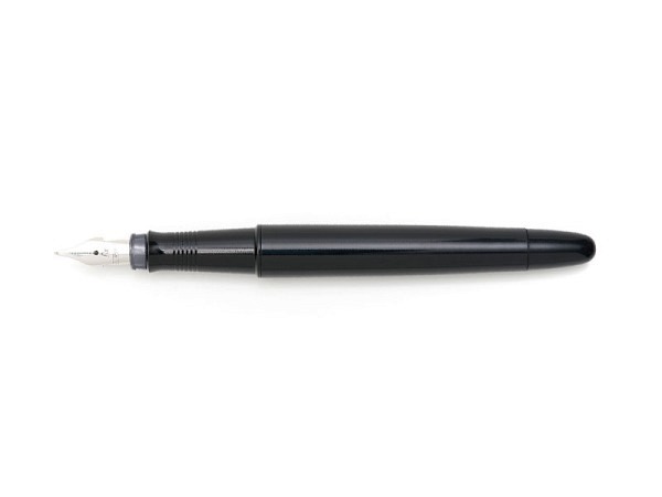 Füllfeder Super5 flx black schwarz