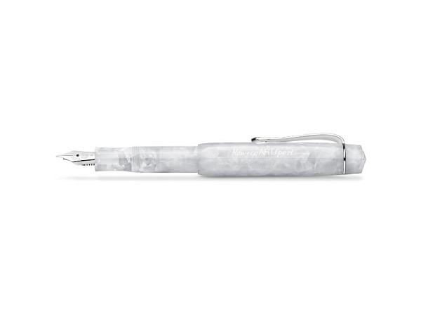 Füllfeder Kaweco Art Sport Mineral White M