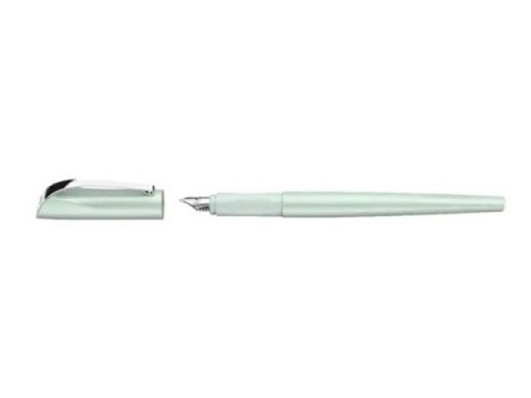 Füllfeder Schneider Callissima Kalligraphie Füllhalter 1,5mm mint