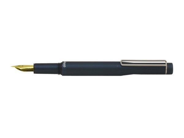 Füllfeder Indigraph Gold Fountain Pen M