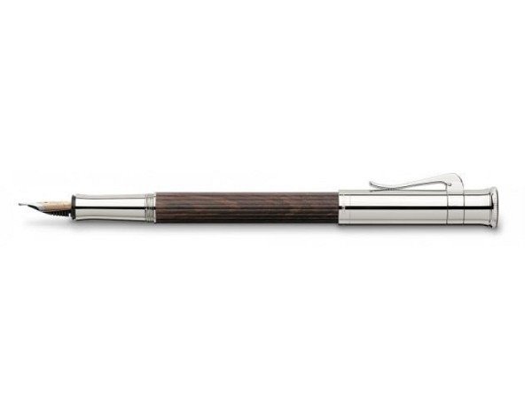 Füllfeder Graf von Faber-Castell Classic Grenadill F