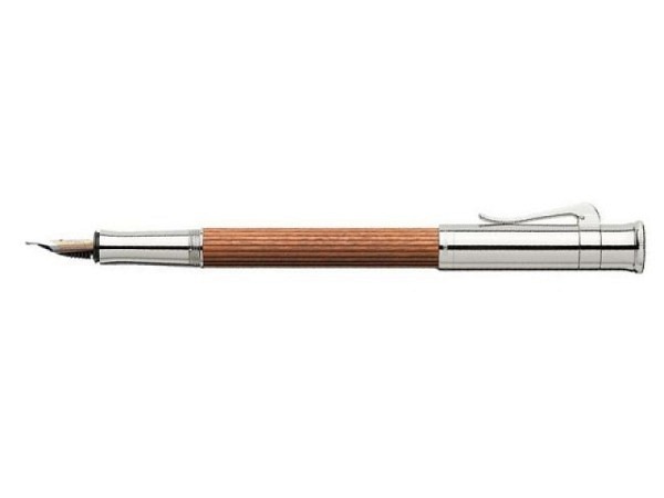 Füllfeder Graf von Faber-Castell Classic Pernambuk B