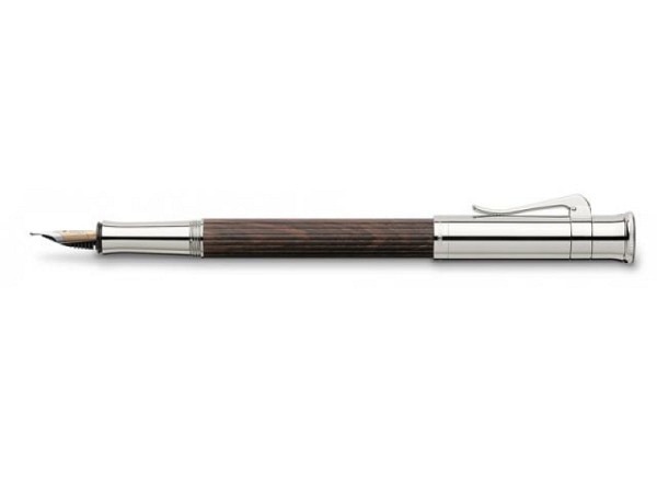 Füllfeder Graf von Faber-Castell Classic Grenadill EF