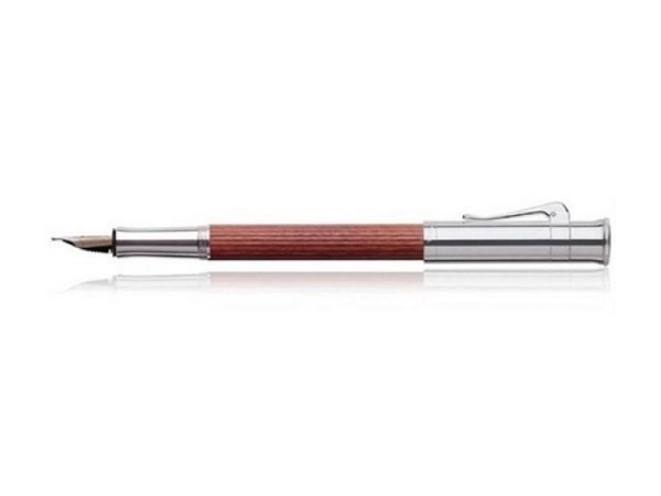 Füllfeder Graf von Faber-Castell Classic Pernambuk F