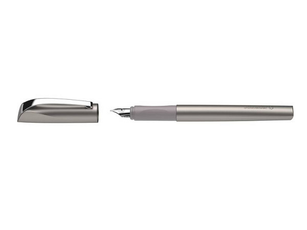 Füllfeder Schneider Ceod Shiny graphite
