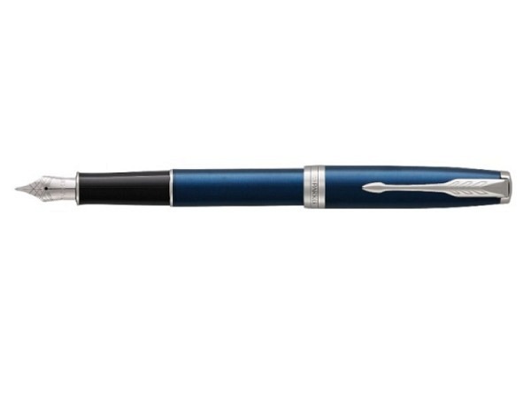 Füllfeder Parker Sonnet Blue Lacquer P.T. Federbreite M