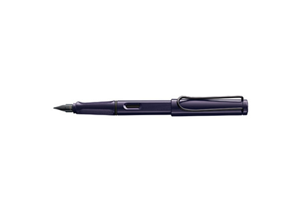 Füllfeder Lamy Safari Meteora Federbreite M