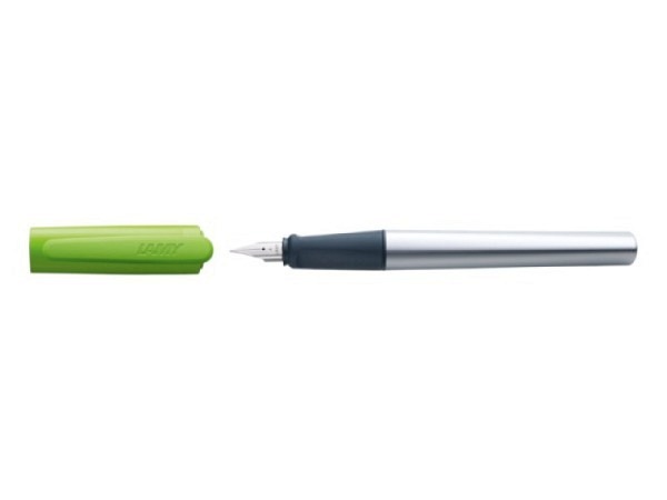 Füllfeder Lamy nexx lime Federbreite LH
