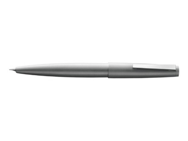 Füllfeder Lamy 2000 Edelstahl Federbreite OBB