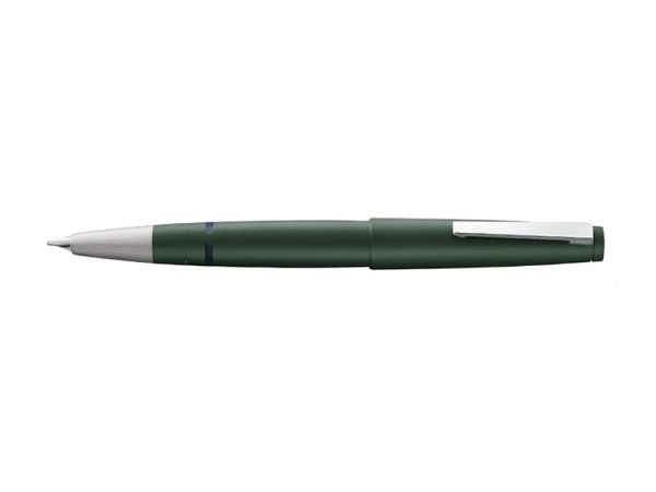 Füllfeder Lamy 2000 Set pine gold Limited Edition