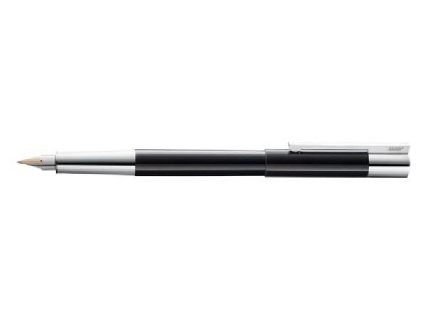 Füllfeder Lamy Scala pianoblack Federbreite EF