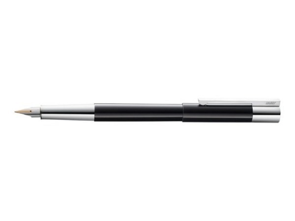 Füllfeder Lamy Scala pianoblack Federbreite M