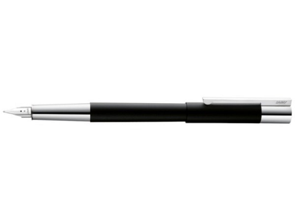 Füllfeder Lamy Scala schwarz matt Federbreite EF