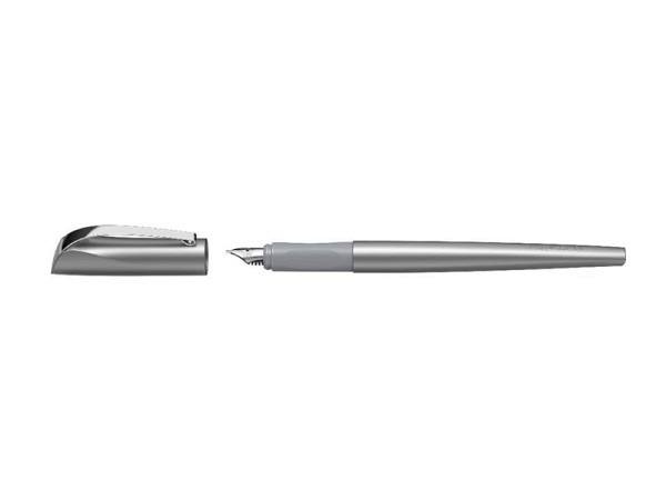 Füllfeder Schneider Callissima Kalligraphie Füllhalter 1,5mm Antrazit 