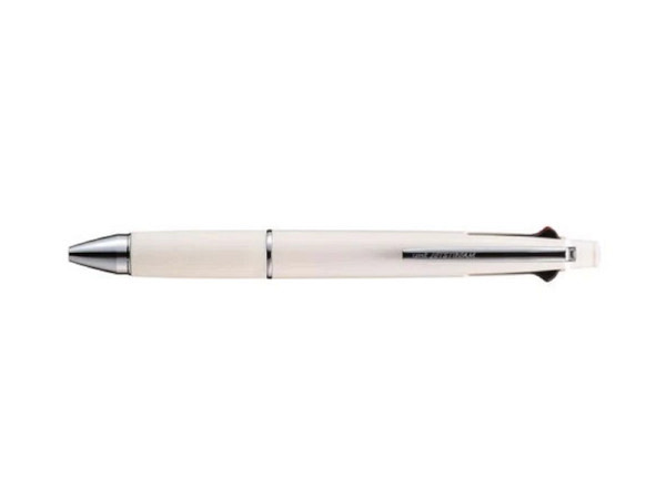 Multipen Uniball Jetstream 4+1 0,5mm elfenbein