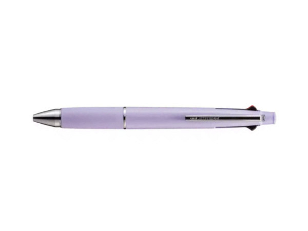 Multipen Uniball Jetstream 4+1 0,5mm lavendel