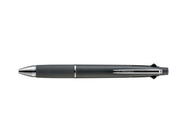 Multipen Uniball Jetstream 4+1 0,5mm schiefergrau