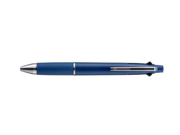 Multipen Uniball Jetstream 4+1 0,5mm nachtblau