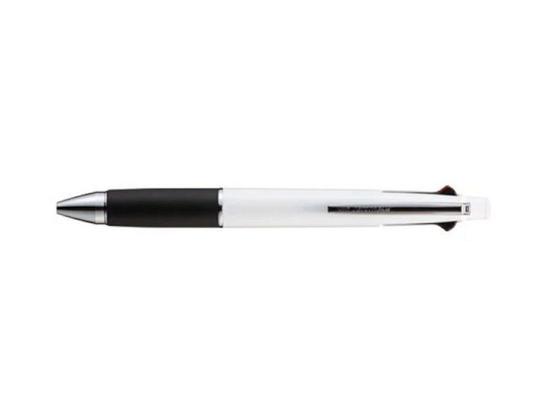 Multipen Uniball Jetstream 4+1 0,5mm schwarz weiss