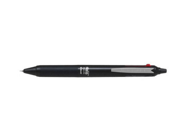 Multipen Pilot Frixion Synergy 3 0,4mm black