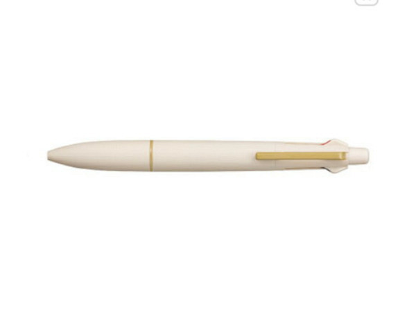 Multipen Uniball Jetstream Lite 4+1 0,5mm sandsenf