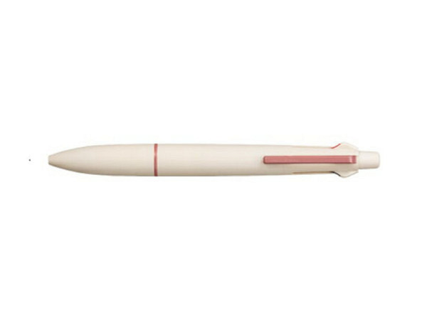 Multipen Uniball Jetstream Lite 4+1 0,5mm sandrosa