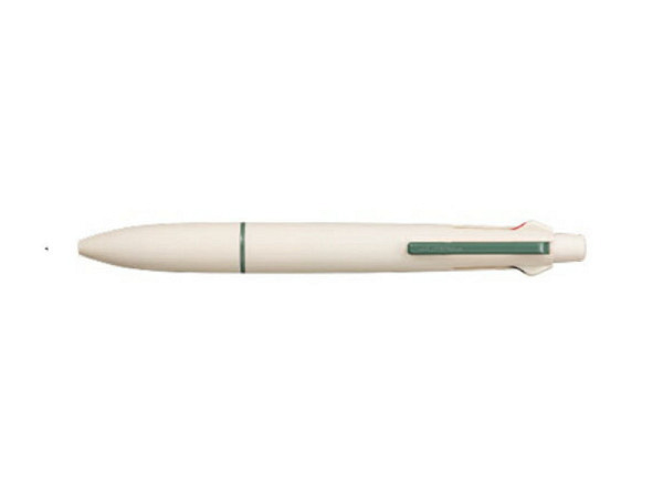 Multipen Uniball Jetstream Lite 4+1 0,5mm sandgrün