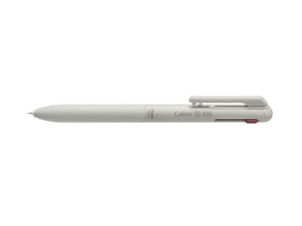 Multipen Pentel Calme 3C 0,35 grau