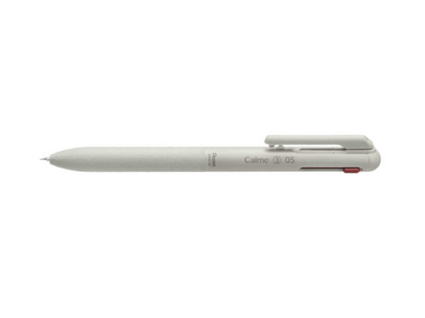 Multipen Pentel Calme 3C 0,5 grau