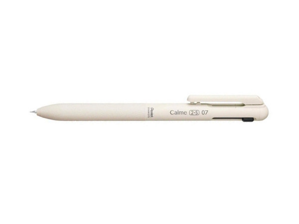 Multipen Pentel Calme 2+S 0,7 beige
