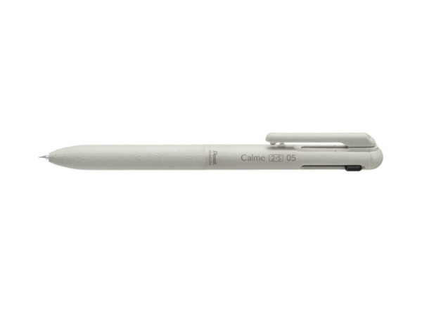 Multipen Pentel Calme 2+S 0,5 grau