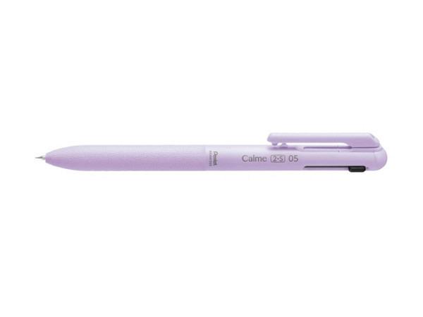 Multipen Pentel Calme 2+S 0,5 lila