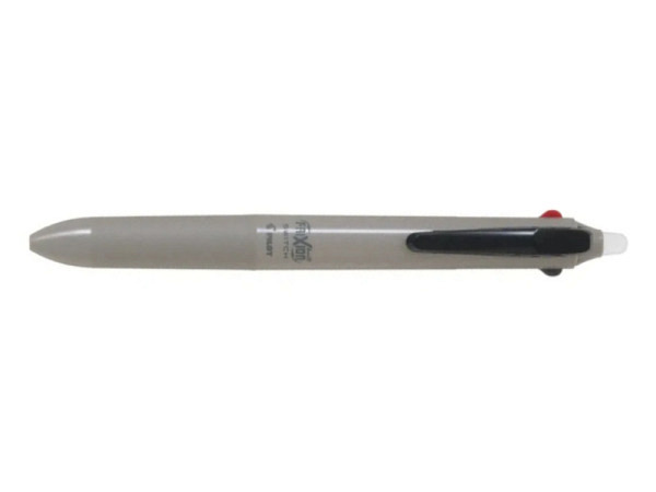 Multipen Pilot Frixion Ball Switch 0,38mm + 0,5mm mokka