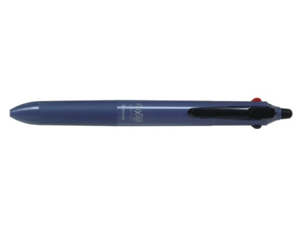 Multipen Pilot Frixion Ball Switch 0,5mm + 0,7mm marineblau