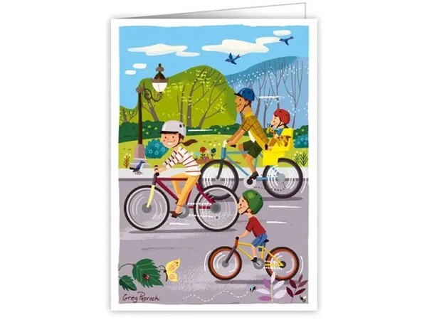 Karte Quire Velotour