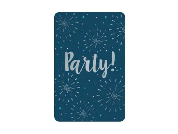 Karte Actetre Party