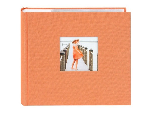 Fotoalbum Goldbuch Bella Vista Einsteckalbum