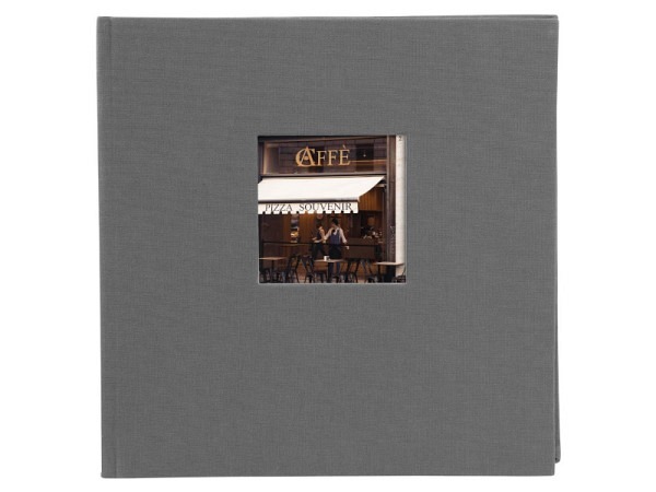 Fotoalbum Goldbuch Turnowsky Heart of Flowers 30x31cm