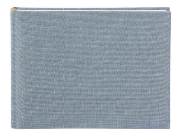 Fotoalbum Goldbuch Summertime Trend 2 blau-grau