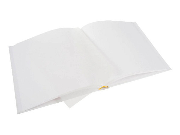 Fotoalbum Goldbuch Cuori XL Hochzeitsalbum