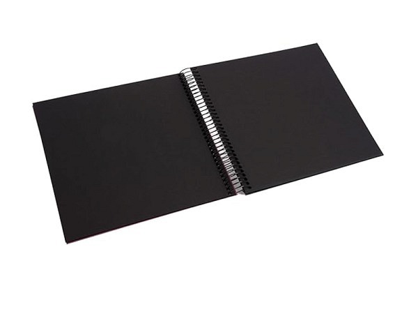 Fotoalbum Goldbuch Bella Vista Spiralalbum 20x20..